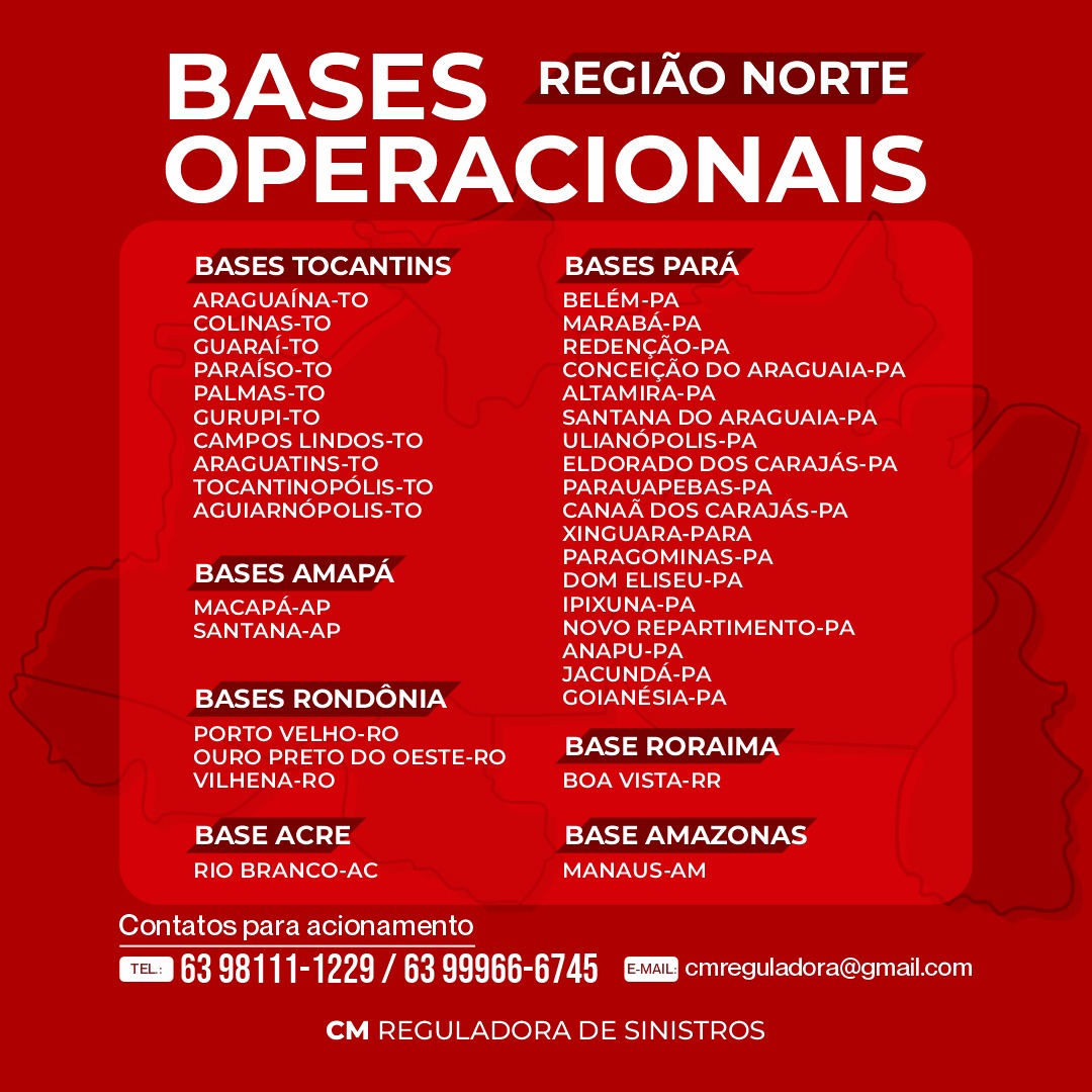 Base CM Reguladora - Unidade 02